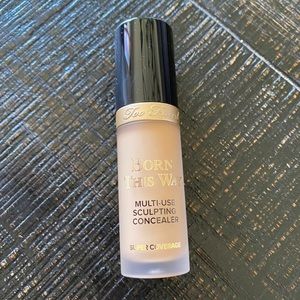 Too Faced Born This Way Concealer